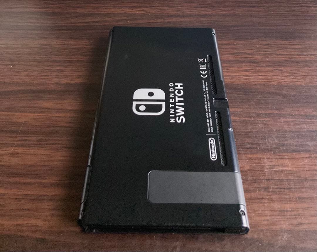 ニンテンドーSwitch スイッチ 本体 スィッチ Nintendo 液晶