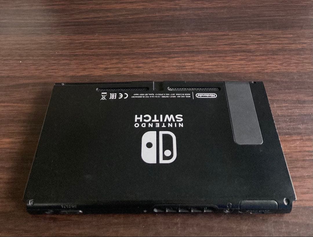 ニンテンドーSwitch スイッチ 本体 スィッチ Nintendo 液晶