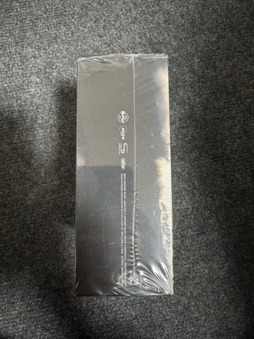 邦楽 MOON YEARS zabadak