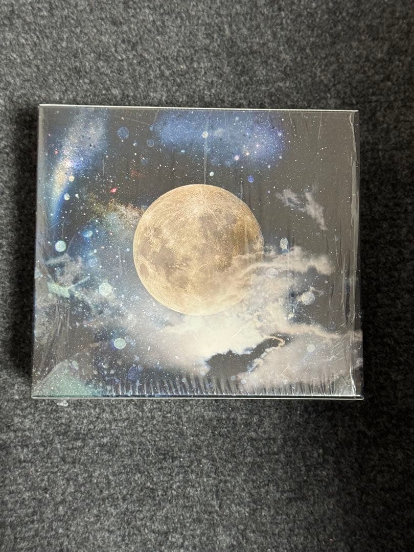 邦楽 MOON YEARS zabadak