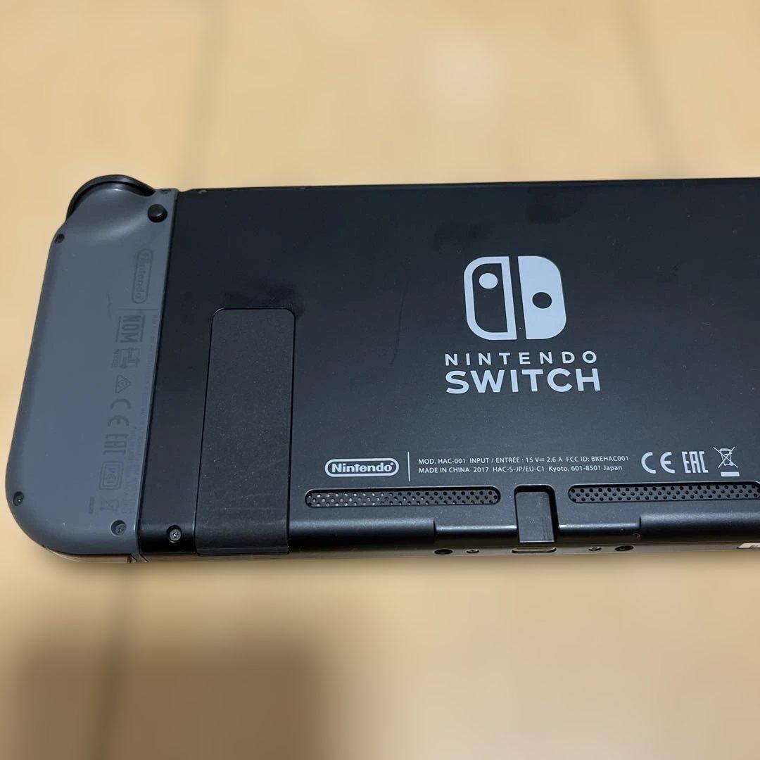 Nintendo Switch本体 付属品完備 Proコントローラー付き