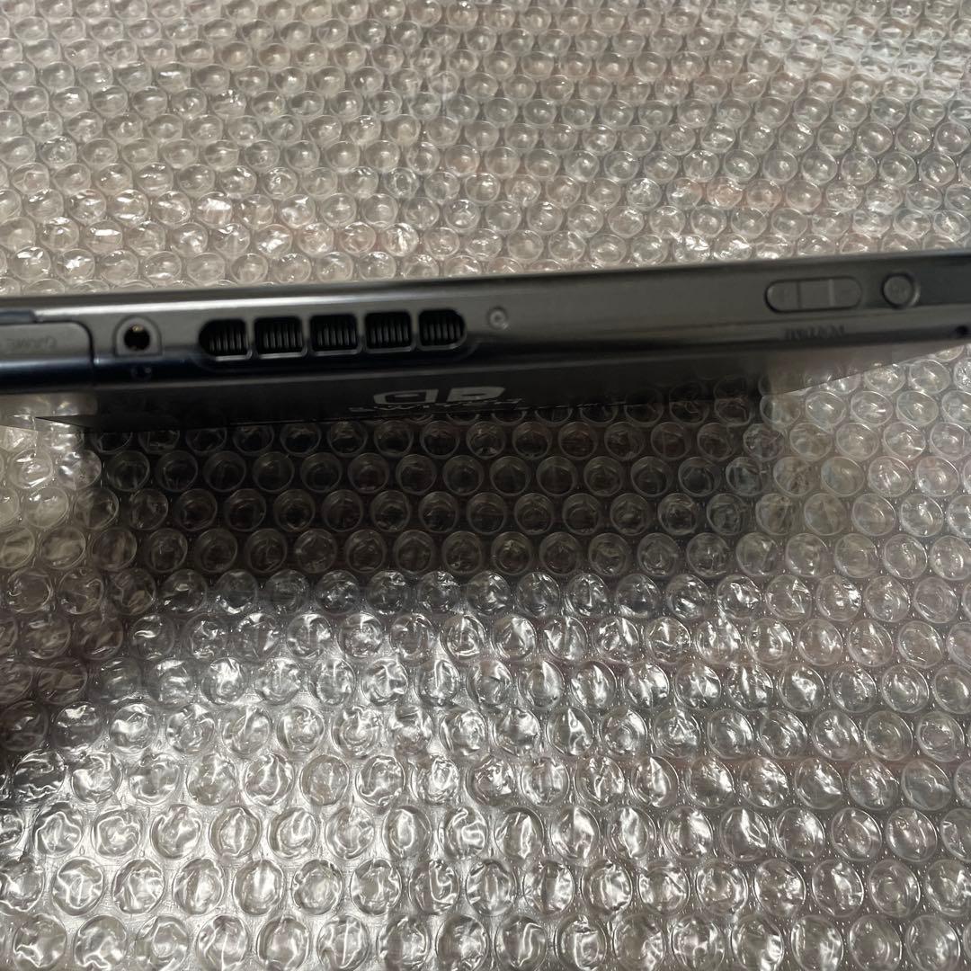 13 Nintendo Switch本体のみ（バッテリー強化版）