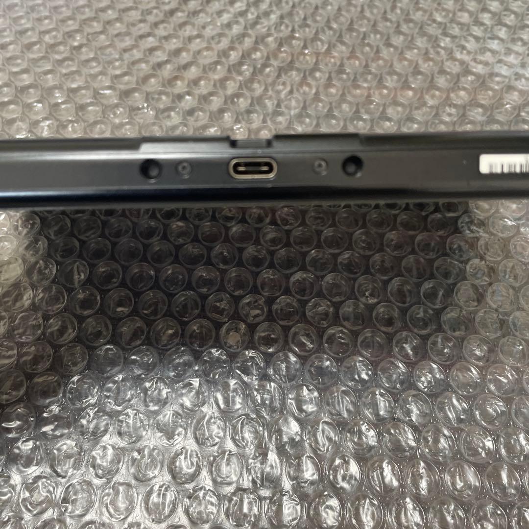 13 Nintendo Switch本体のみ（バッテリー強化版）