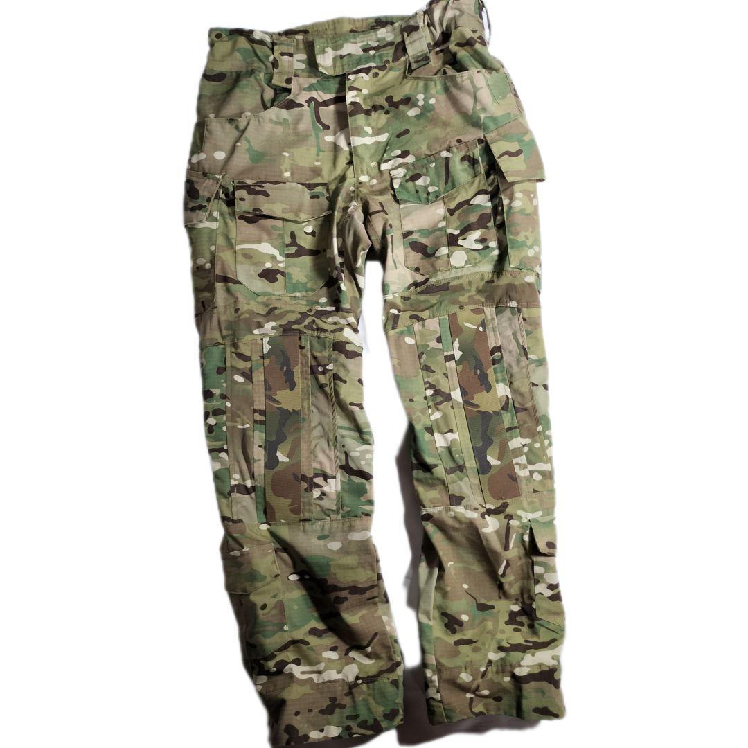 ロシア軍 レプリカ VKPO3.0 マルチカム 3点セット Mサイズ 32