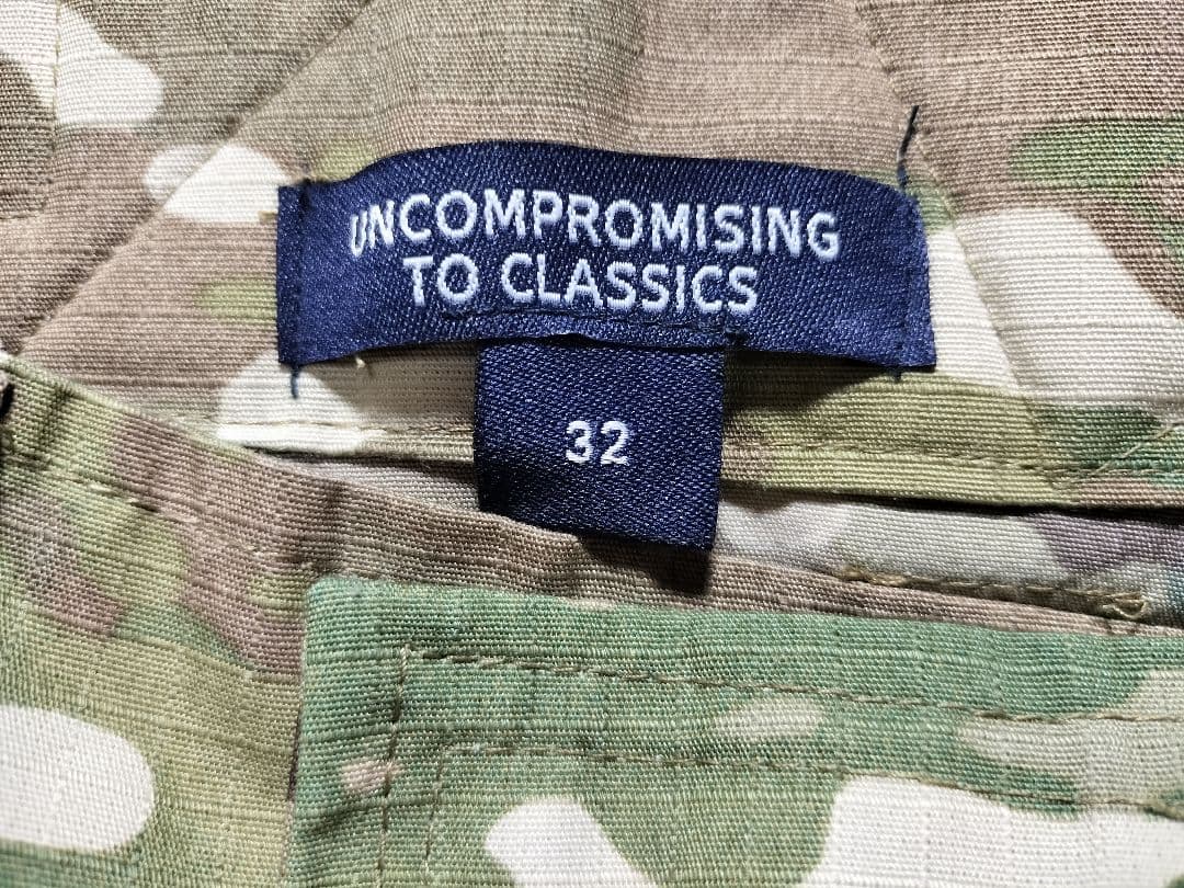 ロシア軍 レプリカ VKPO3.0 マルチカム 3点セット Mサイズ 32