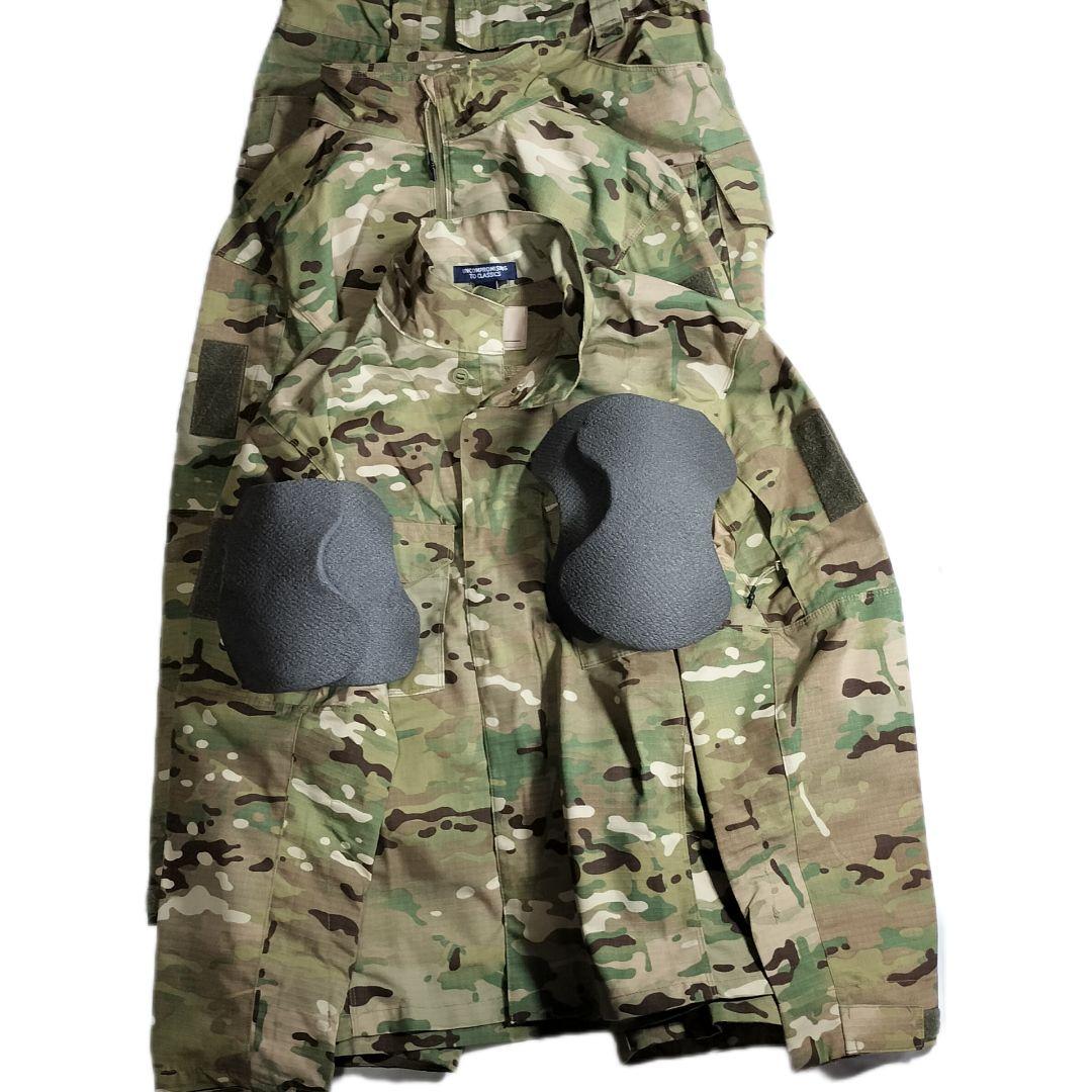 ロシア軍 レプリカ VKPO3.0 マルチカム 3点セット Mサイズ 32