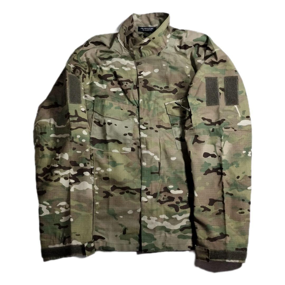 ロシア軍 レプリカ VKPO3.0 マルチカム 3点セット Mサイズ 32