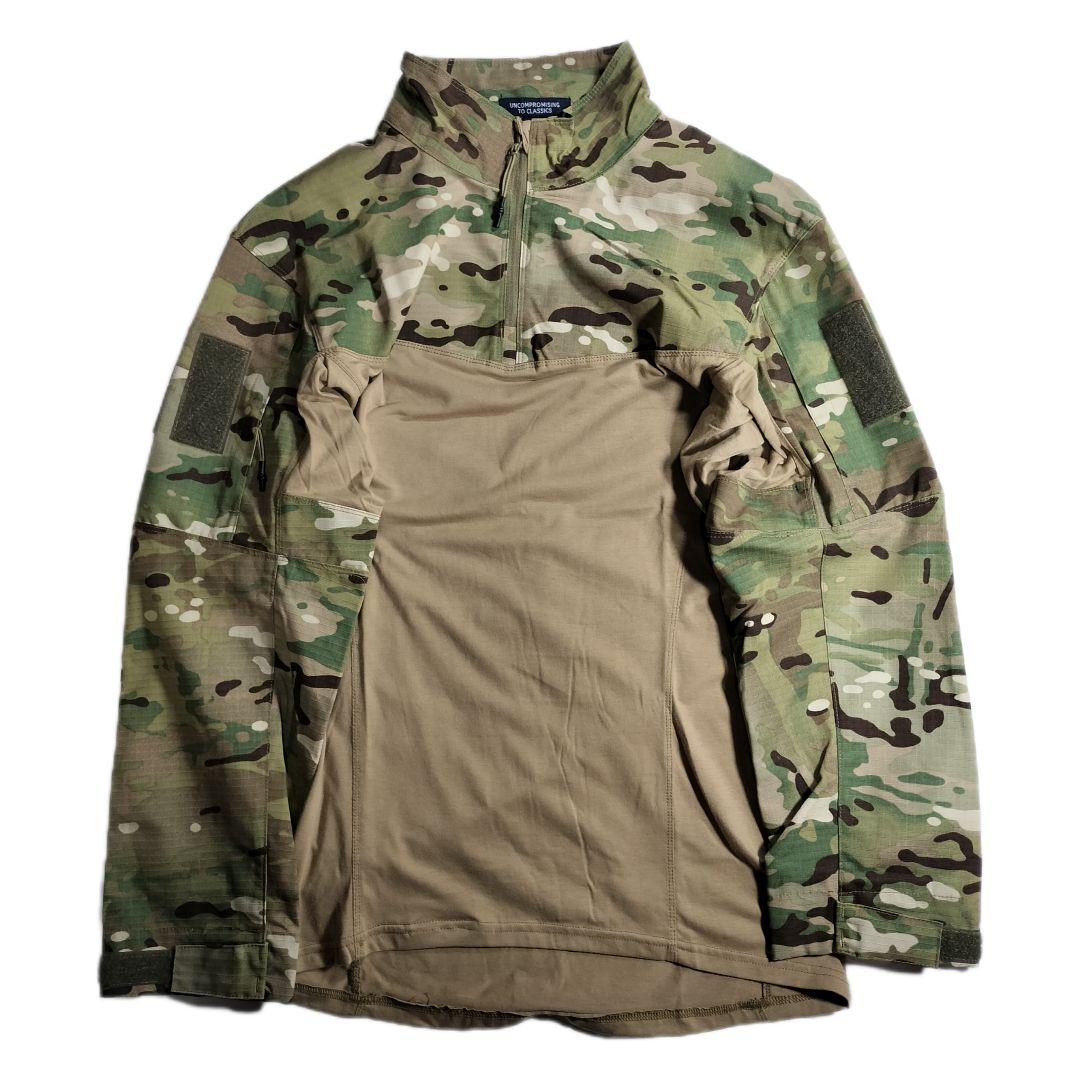 ロシア軍 レプリカ VKPO3.0 マルチカム 3点セット Mサイズ 32