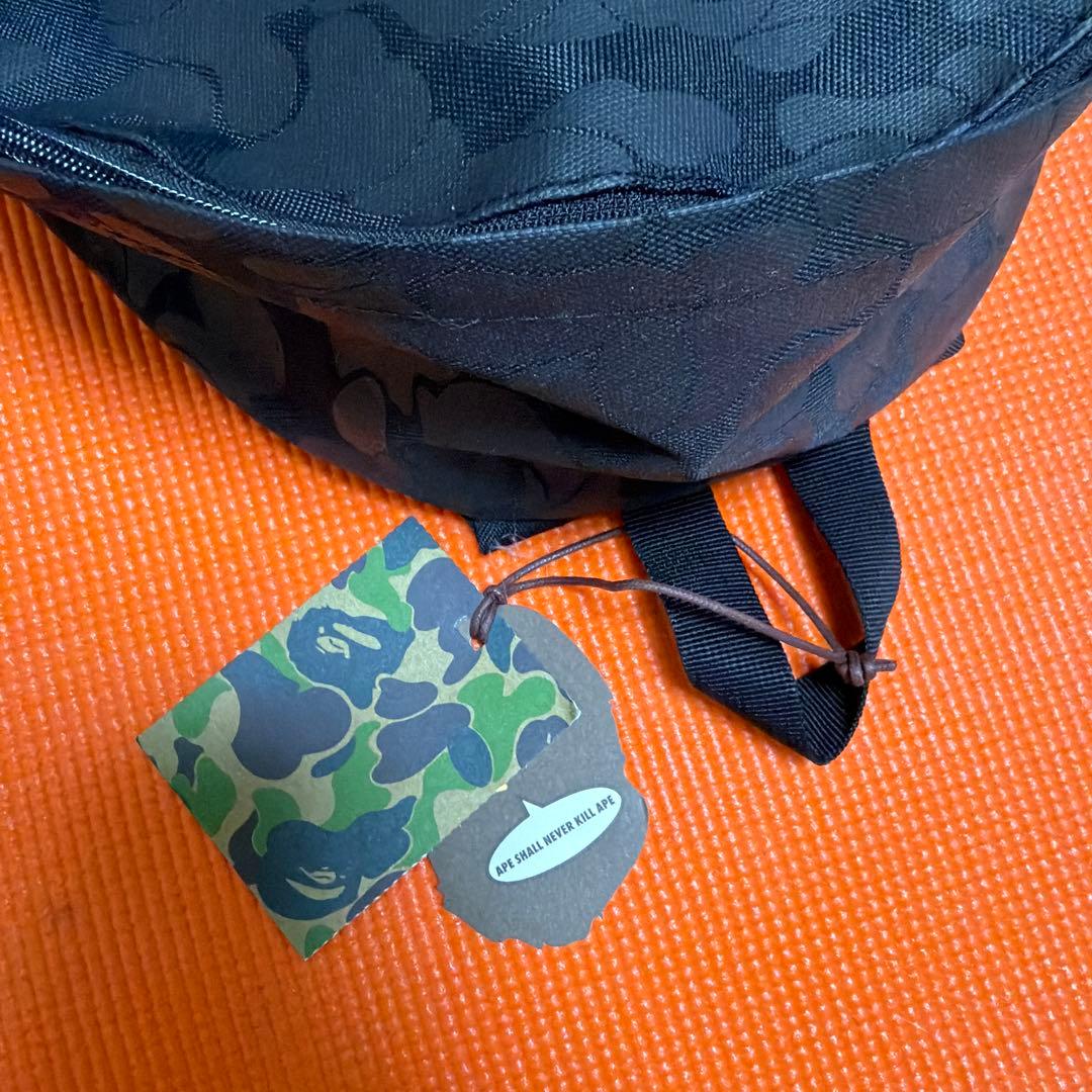 エイプ　2026 福袋　リュック