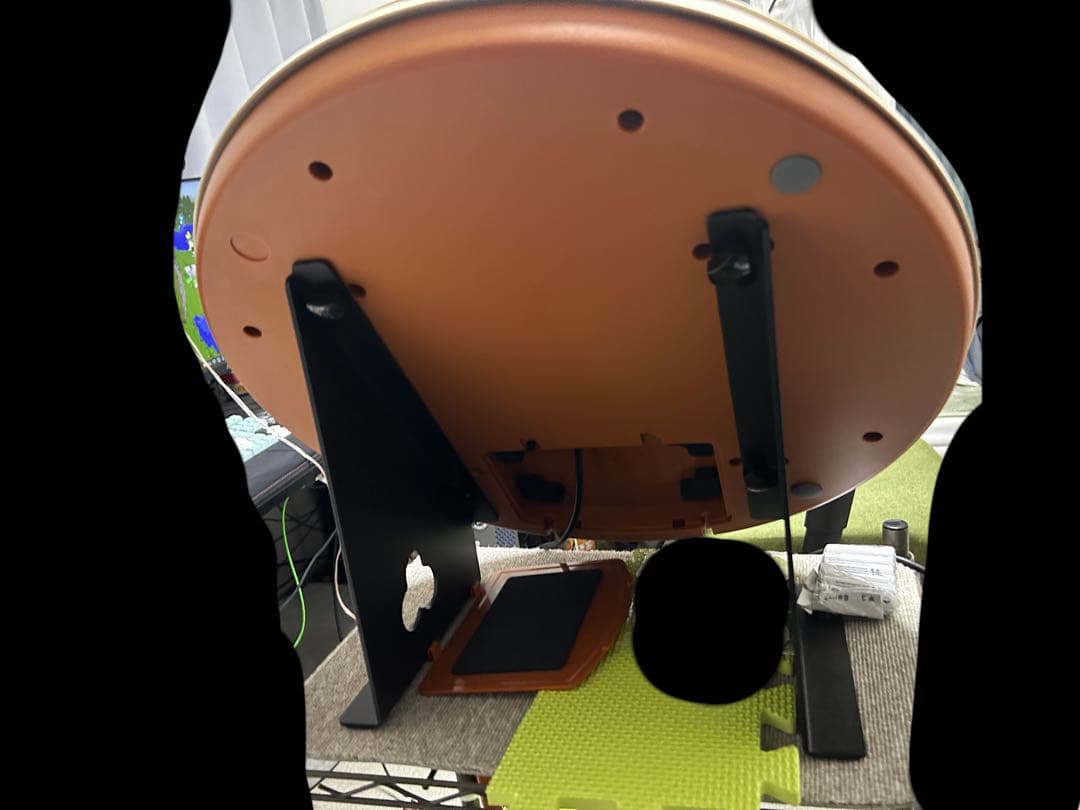 Taikoller 絆バチ セット