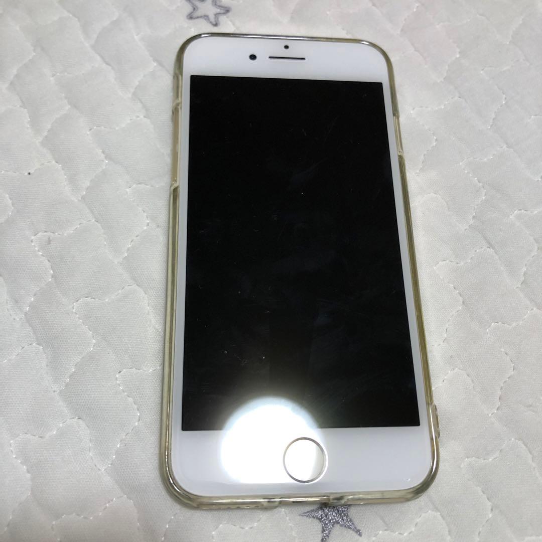 コンピュータ・IT iPhone6s