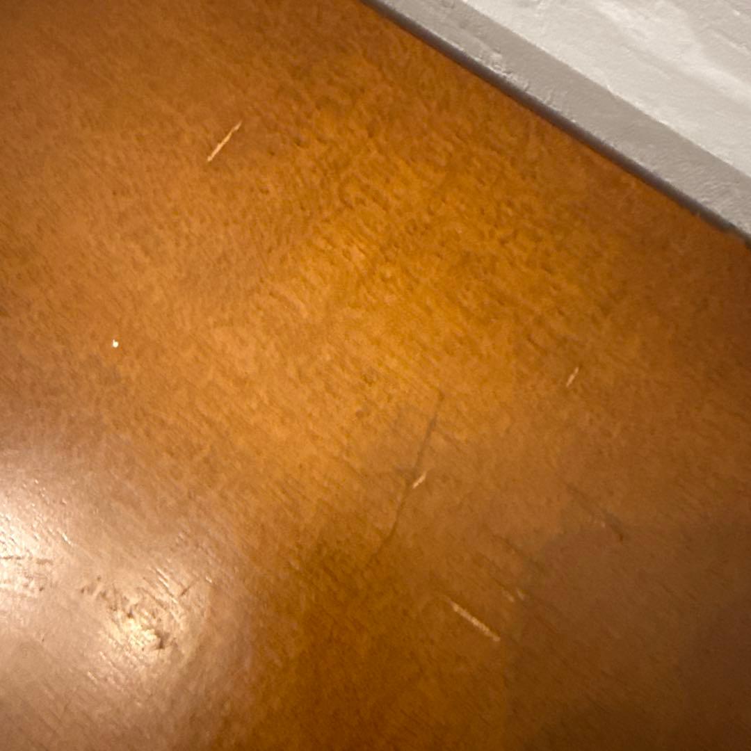 ヴィンテージ　ドレッサー　アクセサリー収納　引き出し付き