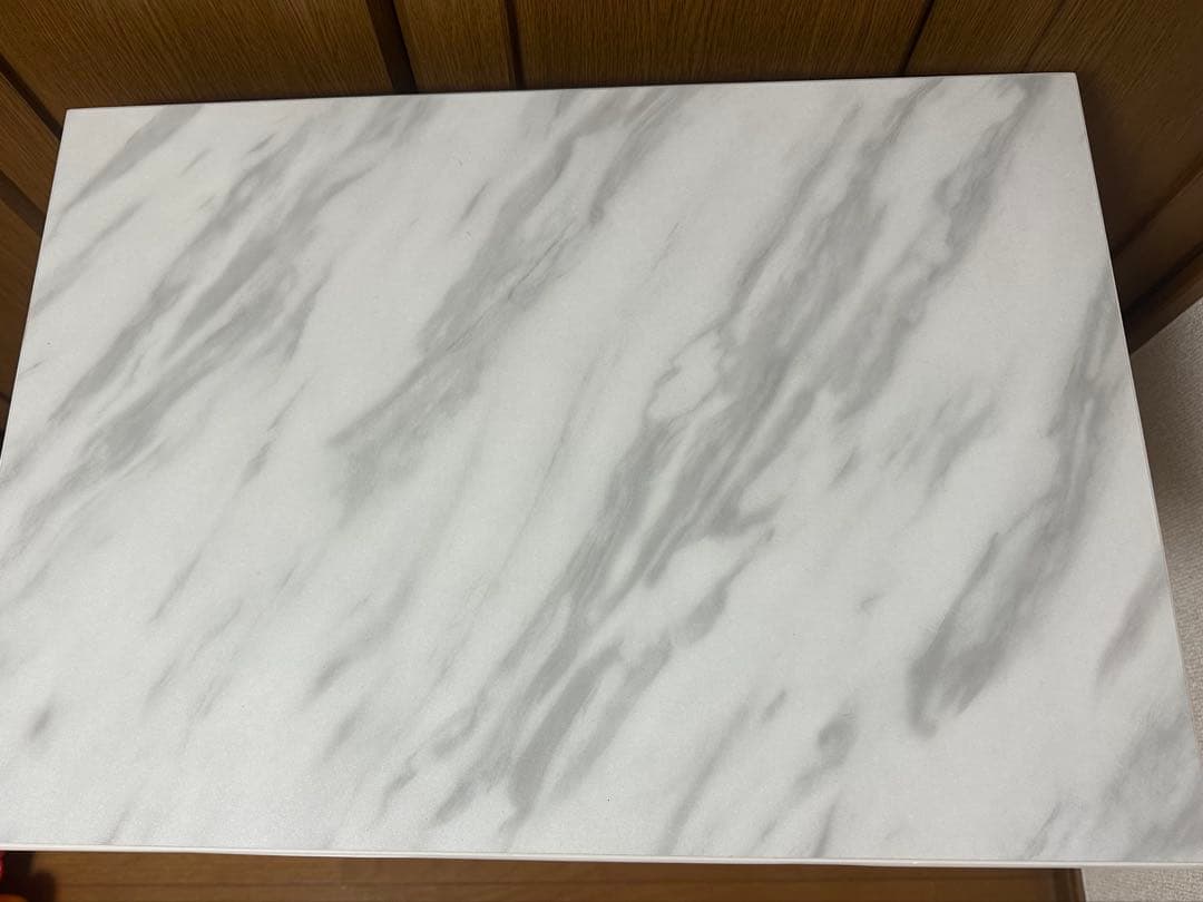 Francfranc エルドラド コスメデスクS