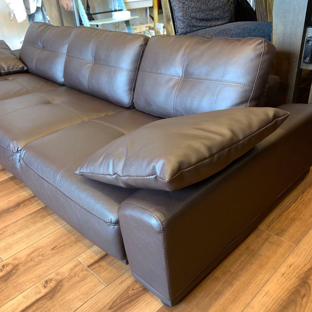 ローソファ、フロアソファ