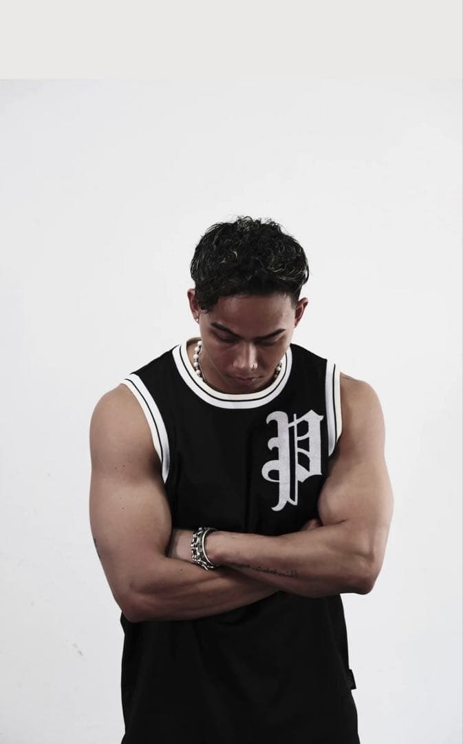 PVOT \"PRIVE\"￼ MESH TANK