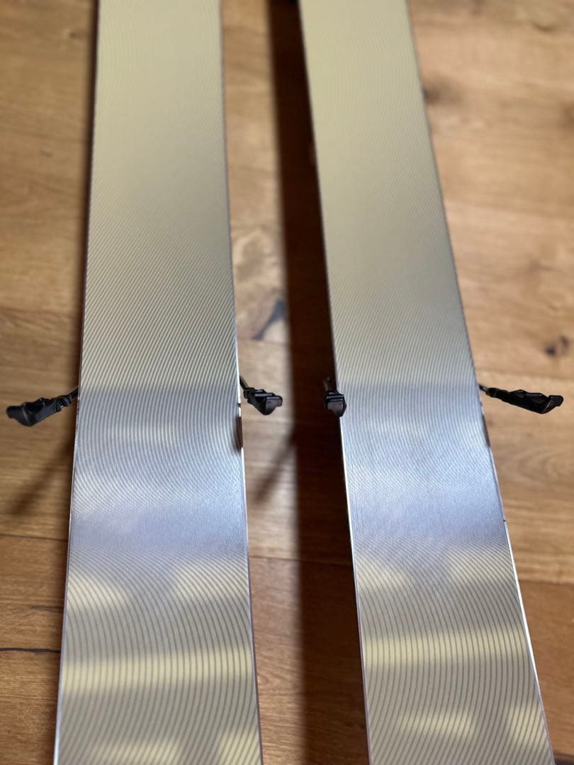 2025年OGASAKA E-TURN ET-10.8C 183cm