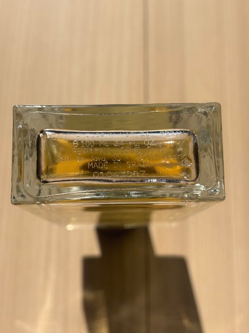 LOEWE ロエベ 001 マン オードゥパルファム 100ml
