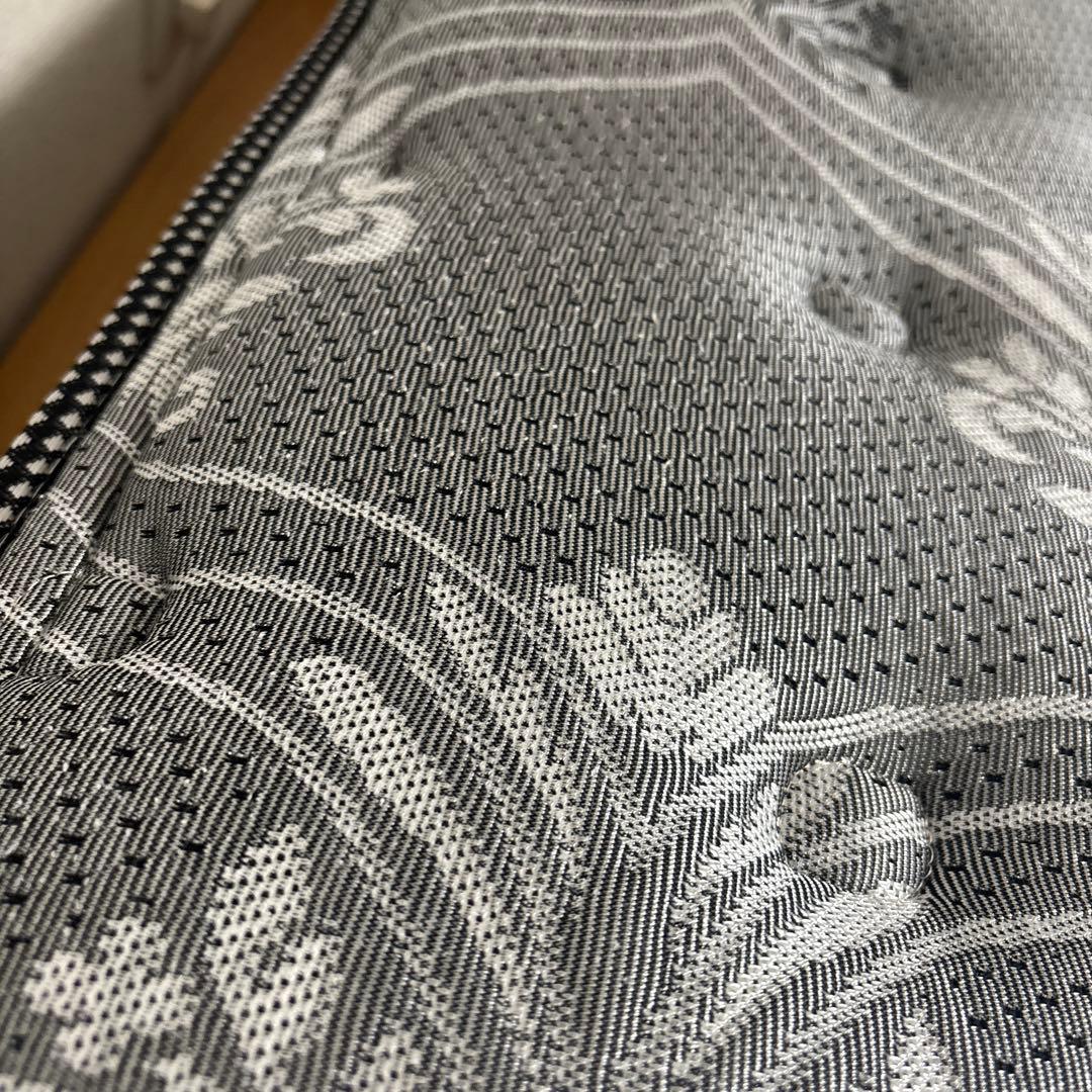 Sealy JP Titanium Collection Evans マットレス