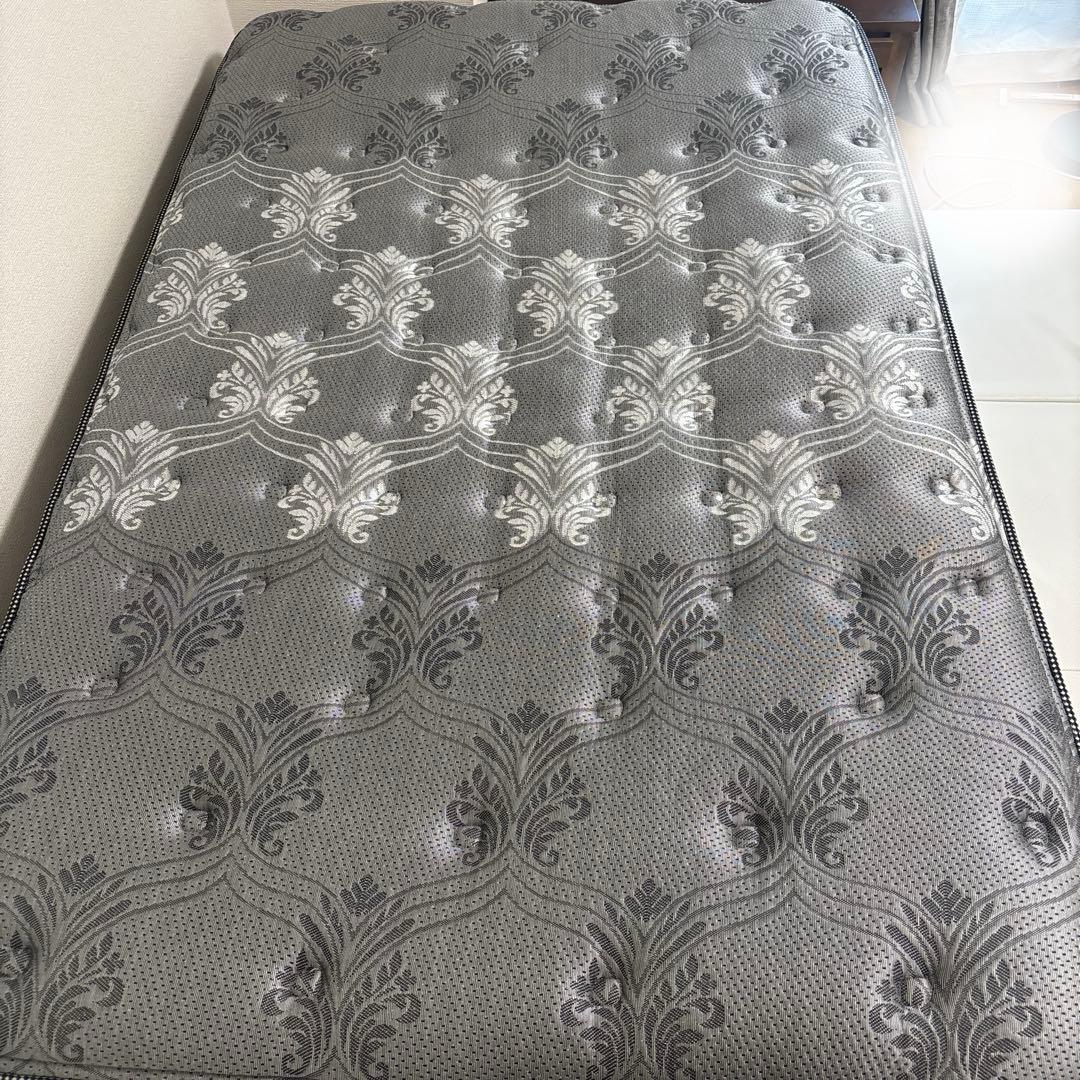 Sealy JP Titanium Collection Evans マットレス