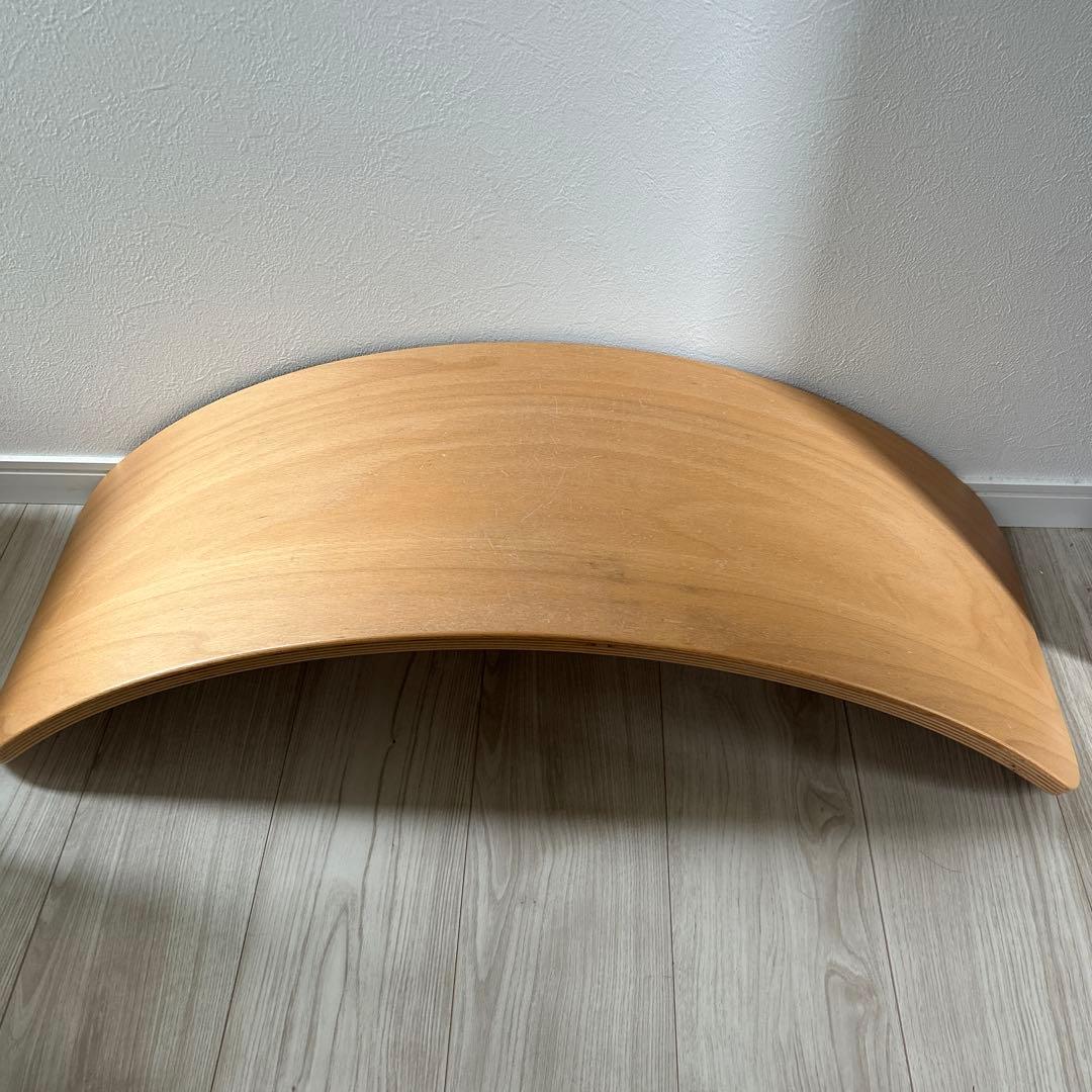 Wobbel ウォーベル オリジナル【正規品】バランスボード