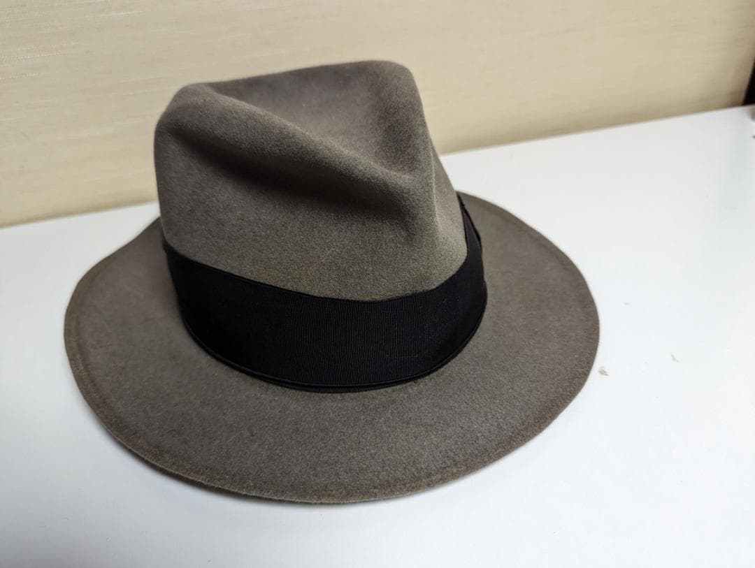 Brosalino イタリア製 USAヴィンテージ グレー