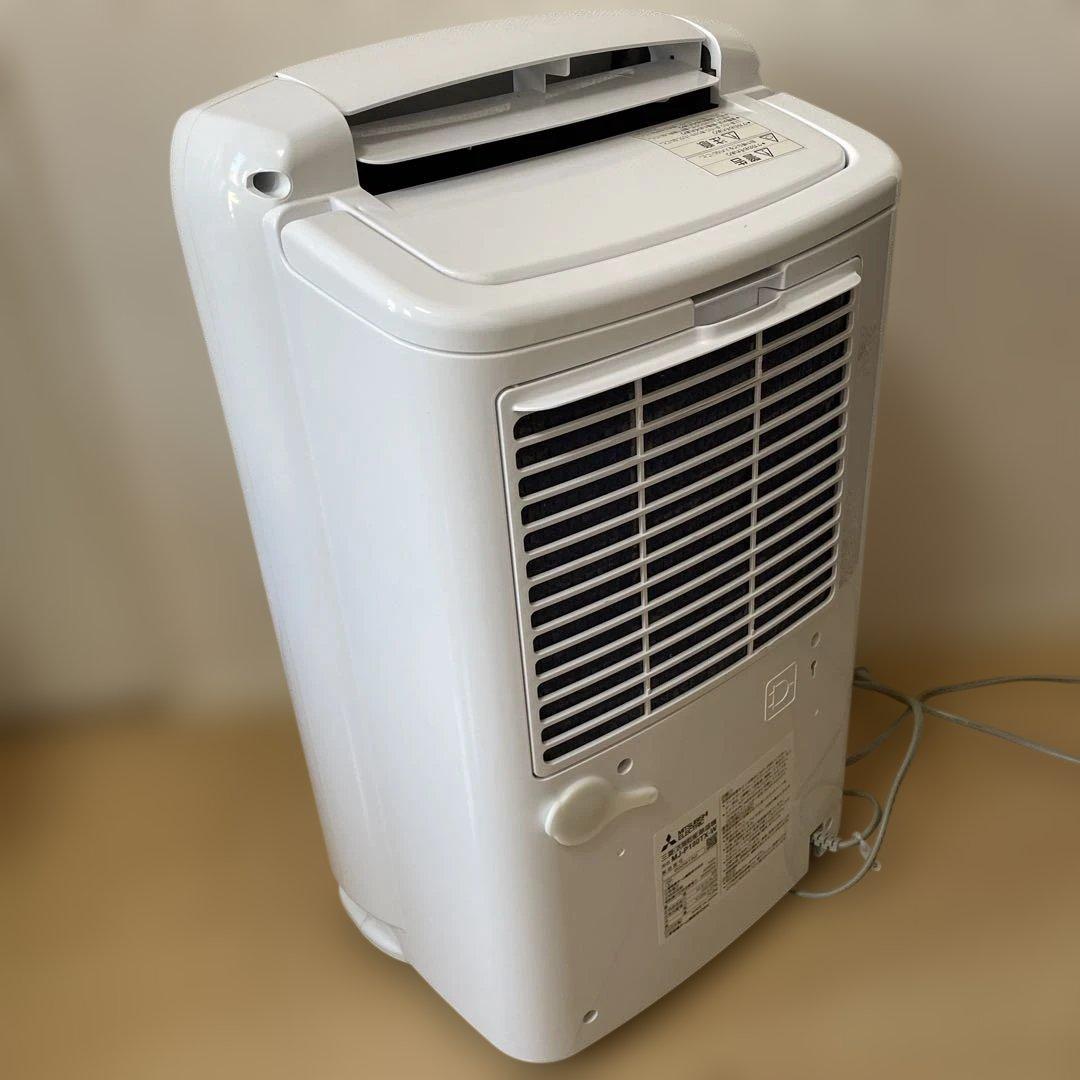 MITSUBISHI MJ-P180TX-W 除湿機