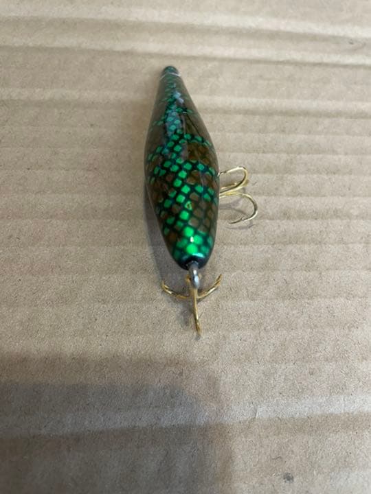 ズイール　ウォータースネーク&テラー35