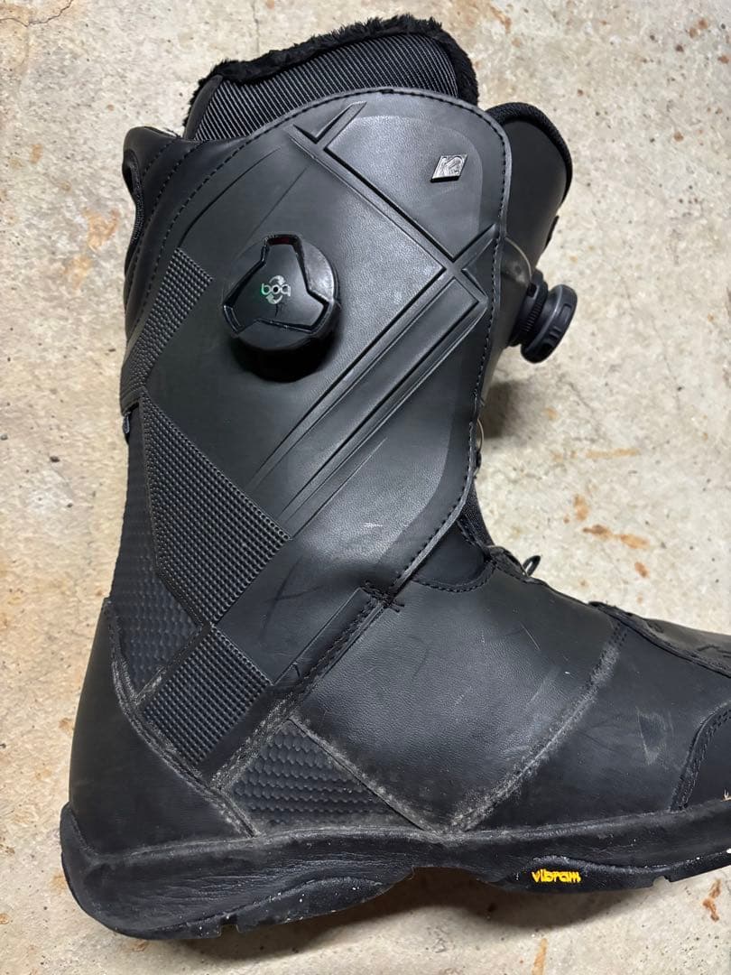 ⭐︎値下げ中⭐︎ K2 Maysis スノーボードブーツ