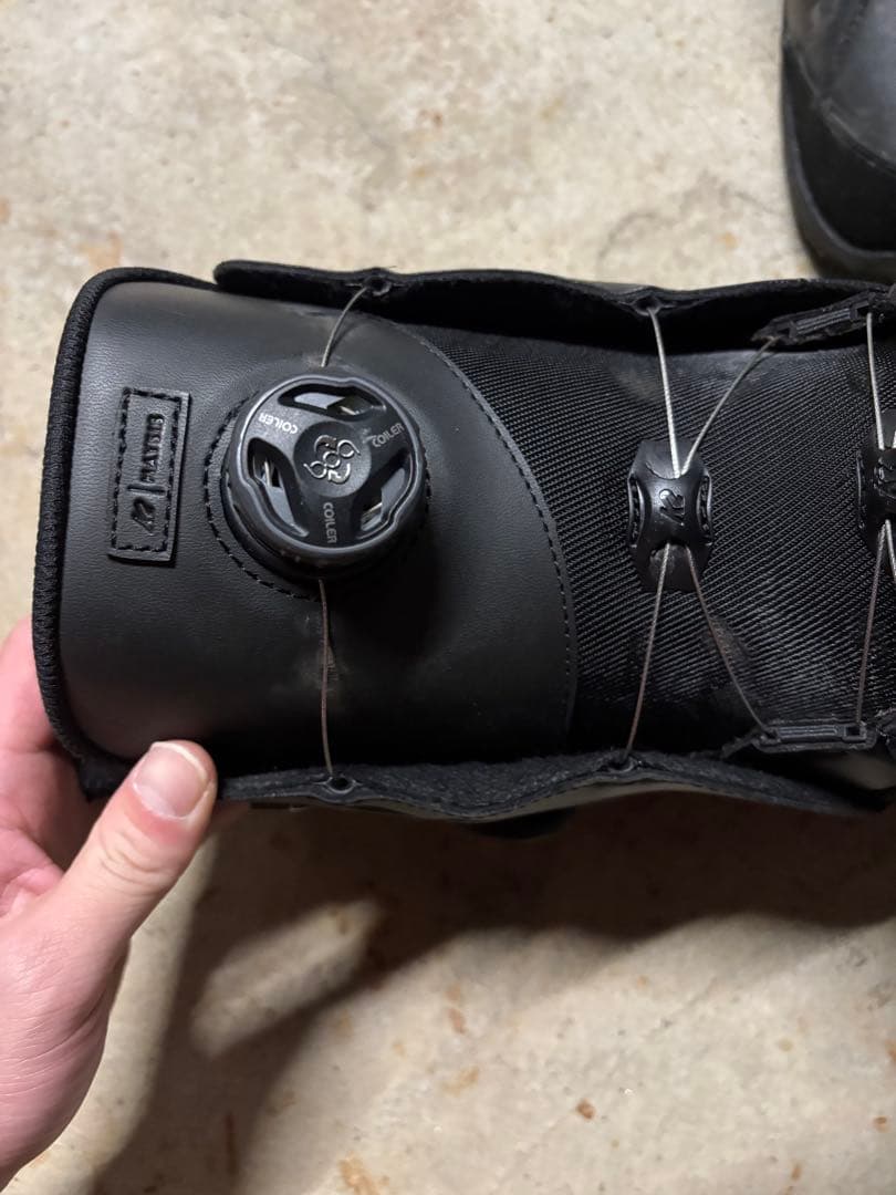 ⭐︎値下げ中⭐︎ K2 Maysis スノーボードブーツ