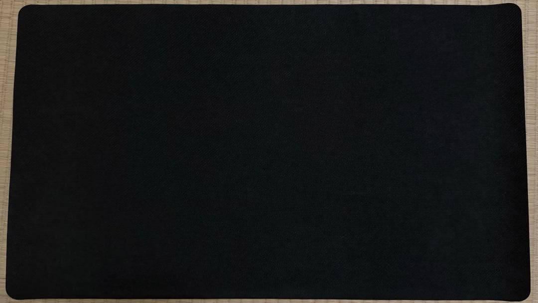 イビリチュア・ネーレイマナス プレイマット LOY KRATHONG 2022