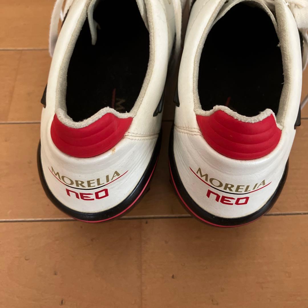 京さま　モレリア　ネオ　26