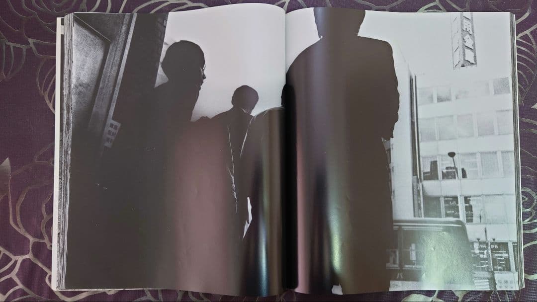 Daido hysteric no.6 1994 / 森山大道 写真集 初版