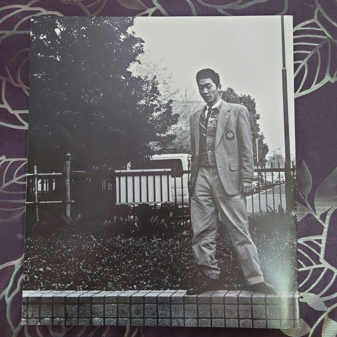 Daido hysteric no.6 1994 / 森山大道 写真集 初版