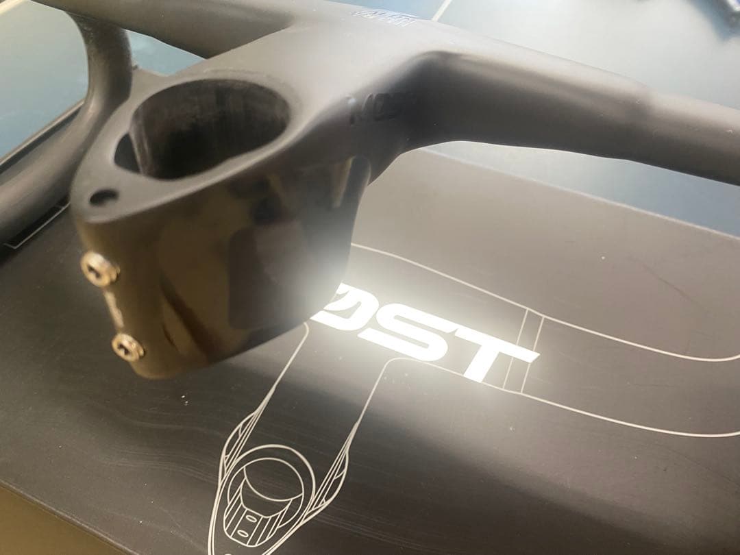 パーツ DOGMA MOST TALON ULTRA LIGHT 100-420