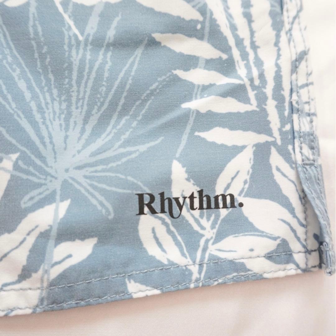 海外直輸入‼️rhythm メンズ サーフパンツ