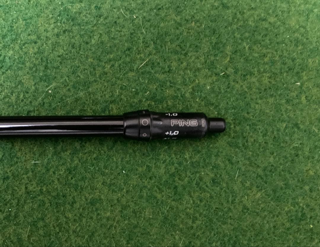 TENSEI CK PRO ORANGE 60 R 6U ピンスリーブ