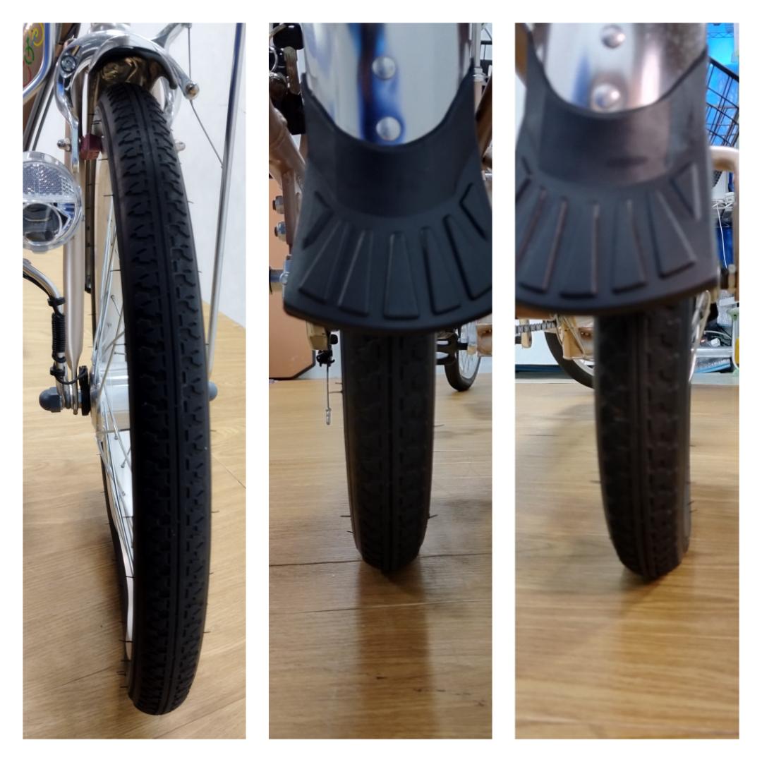 K☆197 サギサカ 3輪自転車 LiveLy こげーる cogelu-9042