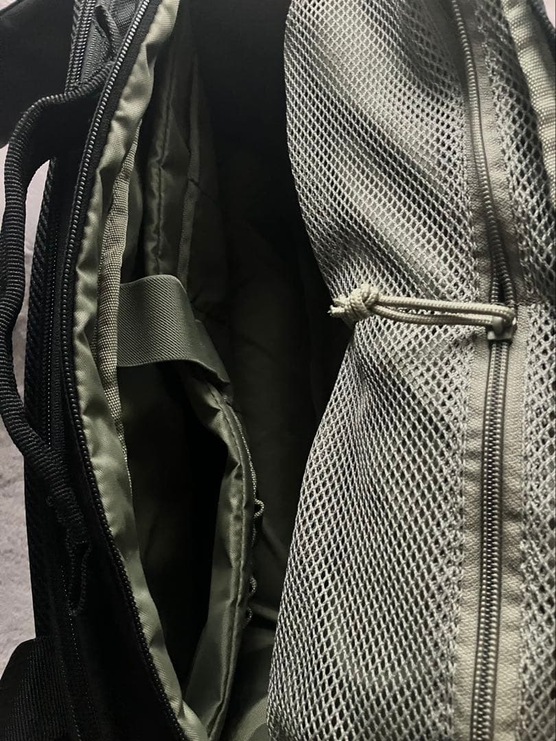 5.11 タクティカルバック10L