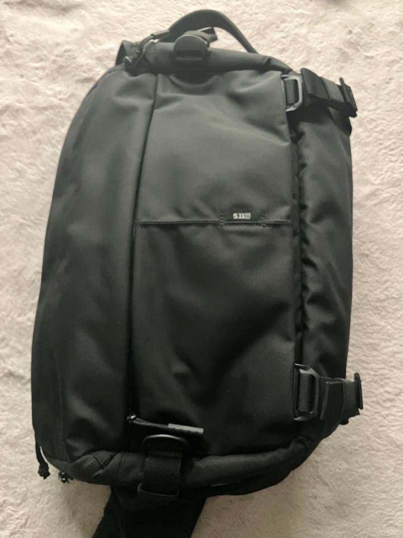 5.11 タクティカルバック10L
