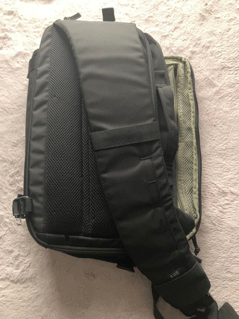 5.11 タクティカルバック10L
