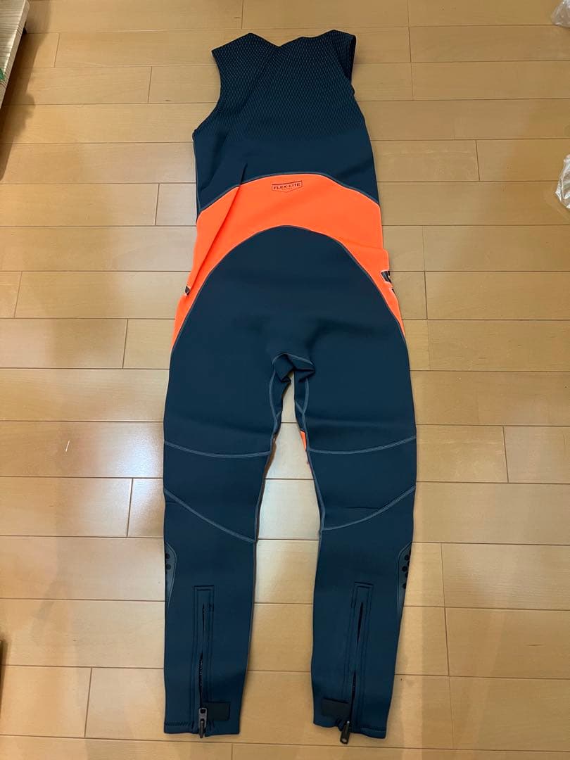 JETPILOT ウェットスーツセット ノースリーブ 長袖 ジェットパイロット