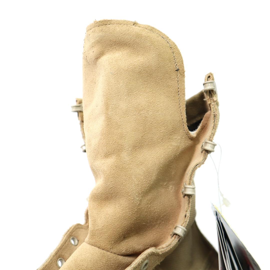 デッドストック BELLEVILLE ベルヴィル コンバット ブーツ 790V