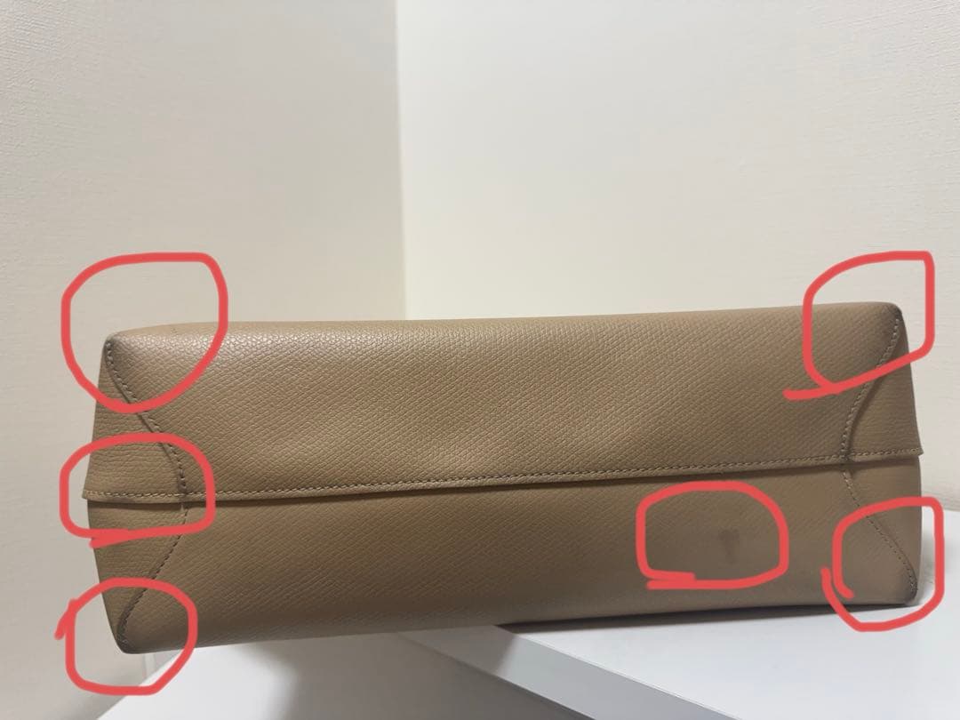 LONGCHAMP ショルダーバッグ 10060 HPN