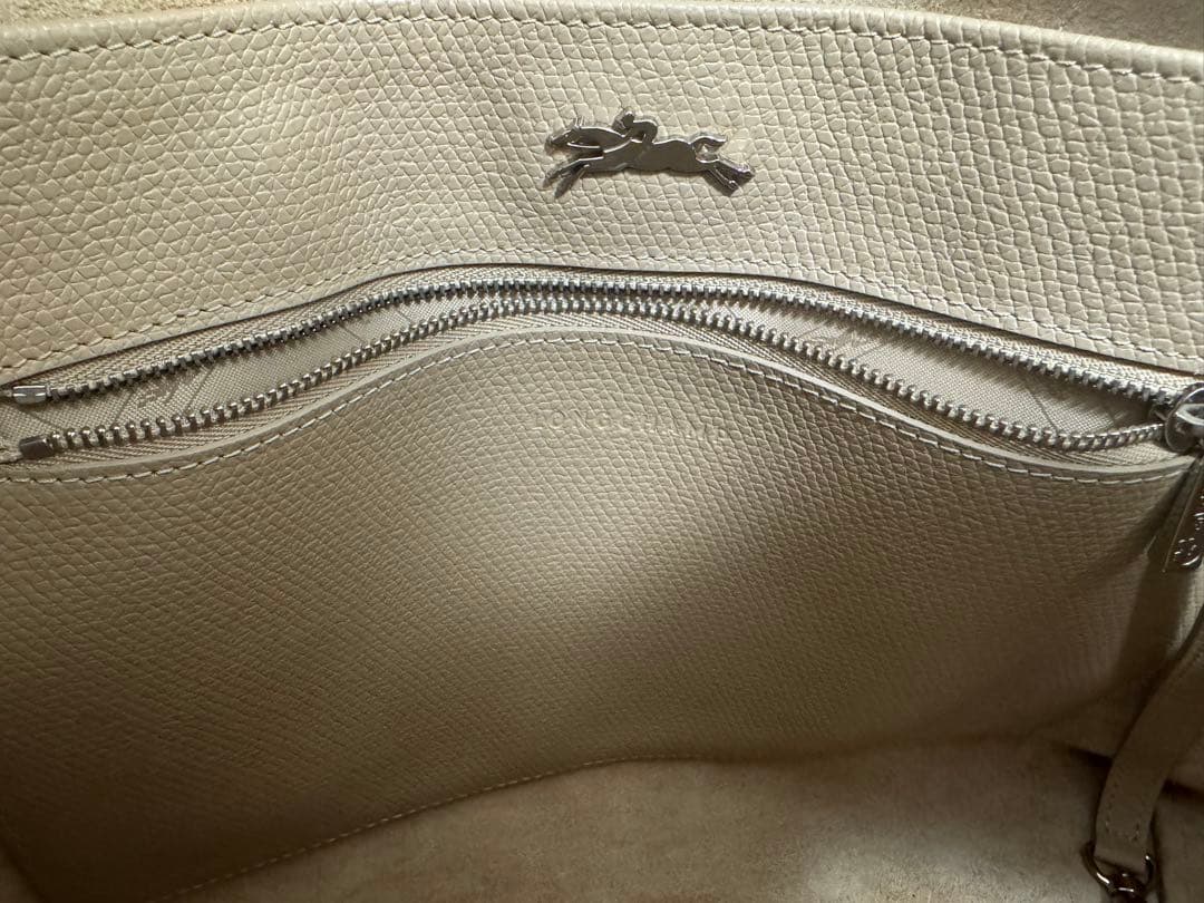 LONGCHAMP ショルダーバッグ 10060 HPN