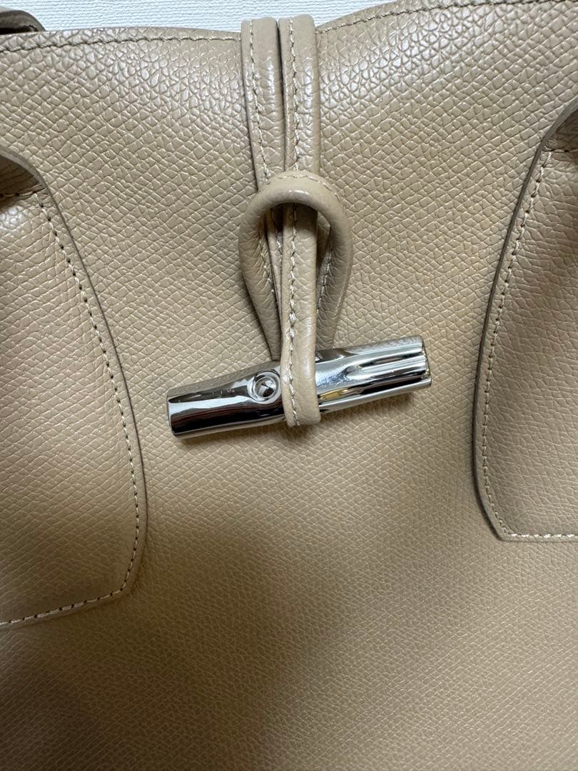 LONGCHAMP ショルダーバッグ 10060 HPN