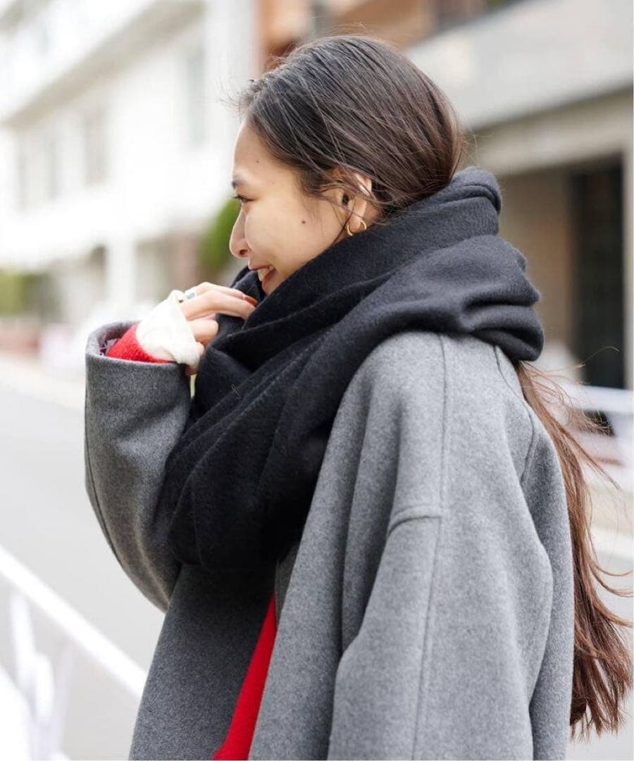 JOURNAL STANDARD カシミヤストール