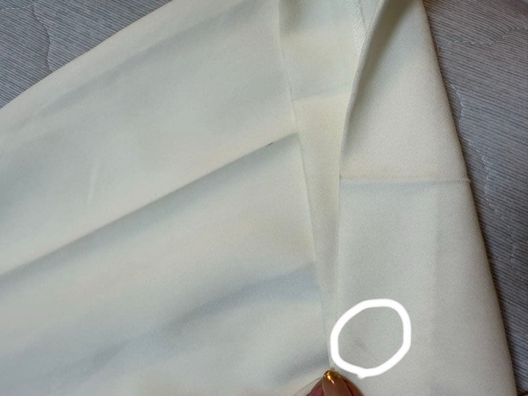 ESTNATION ダブルクロスオールインワン　36