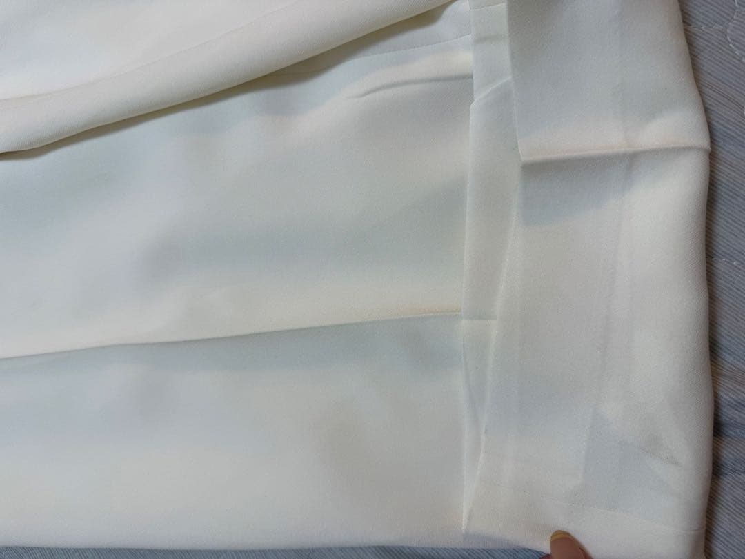 ESTNATION ダブルクロスオールインワン　36