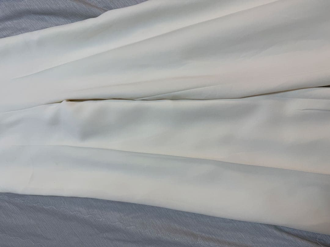 ESTNATION ダブルクロスオールインワン　36