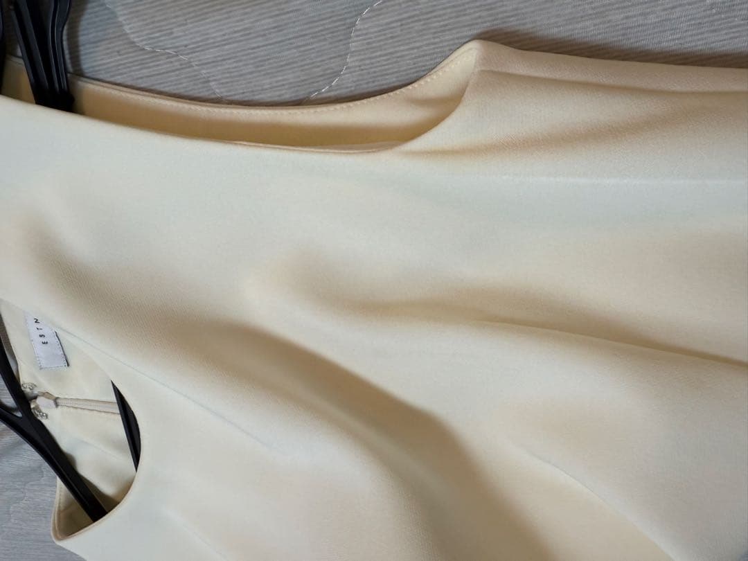 ESTNATION ダブルクロスオールインワン　36